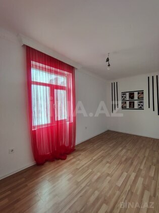 2 otaqlı Köhnə tikili, Nəriman Nərimanov m., Bakı
