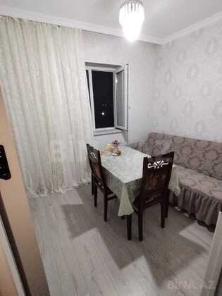 3 otaqlı Həyət evi/Bağ evi, Binəqədi q., Bakı