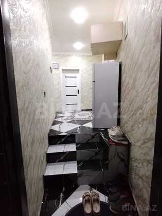 3 otaqlı Həyət evi/Bağ evi, Binəqədi q., Bakı