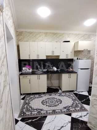 3 otaqlı Həyət evi/Bağ evi, Binəqədi q., Bakı