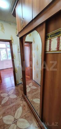 2 otaqlı Köhnə tikili, Memar Əcəmi m., Bakı
