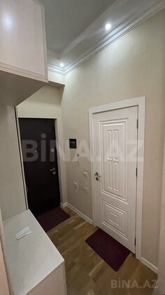 3 otaqlı Yeni tikili, İnşaatçılar m., Bakı