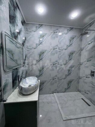3 otaqlı Yeni tikili, 20 Yanvar m., Bakı