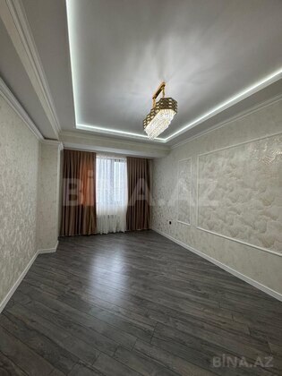 3 otaqlı Yeni tikili, 20 Yanvar m., Bakı