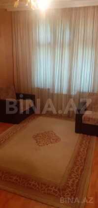 3 otaqlı Köhnə tikili, Nəsimi r., Bakı