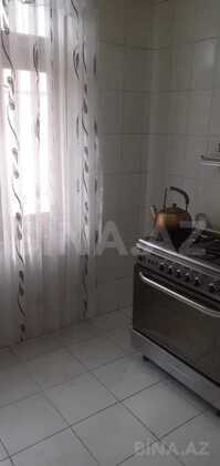 3 otaqlı Köhnə tikili, Nəsimi r., Bakı