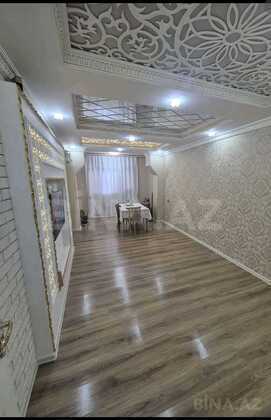 2 otaqlı Köhnə tikili, Mingəçevir