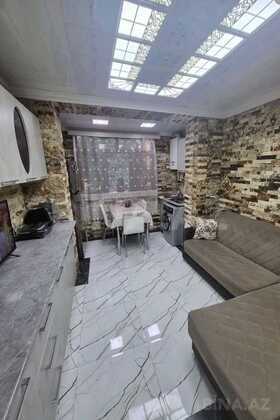 2 otaqlı Köhnə tikili, Mingəçevir
