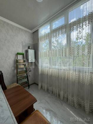2 otaqlı Köhnə tikili, Gənclik m., Bakı