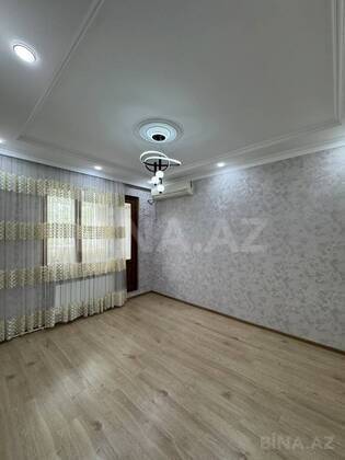 2 otaqlı Köhnə tikili, Gənclik m., Bakı
