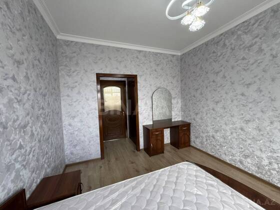 2 otaqlı Köhnə tikili, Gənclik m., Bakı