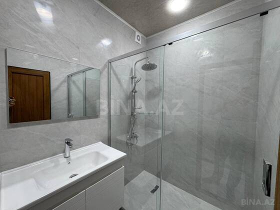 2 otaqlı Köhnə tikili, Gənclik m., Bakı