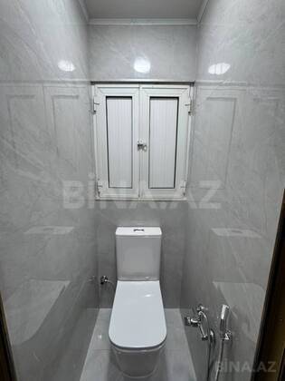2 otaqlı Köhnə tikili, Gənclik m., Bakı