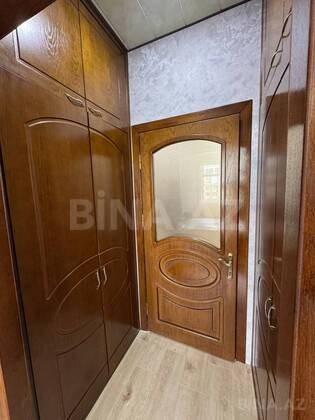 2 otaqlı Köhnə tikili, Gənclik m., Bakı