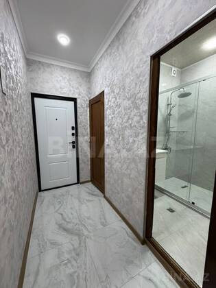 2 otaqlı Köhnə tikili, Gənclik m., Bakı