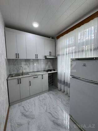2 otaqlı Köhnə tikili, Gənclik m., Bakı