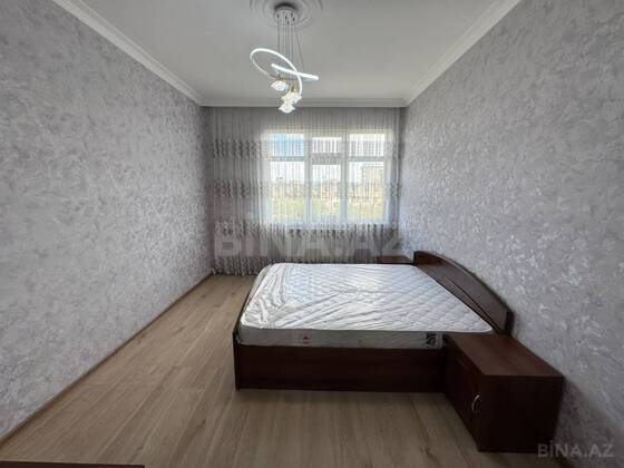 2 otaqlı Köhnə tikili, Gənclik m., Bakı