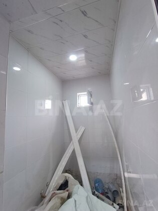3 otaqlı Həyət evi/Bağ evi, Xırdalan
