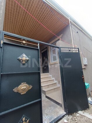 3 otaqlı Həyət evi/Bağ evi, Xırdalan