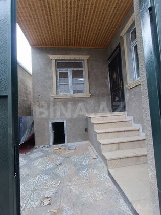 3 otaqlı Həyət evi/Bağ evi, Xırdalan