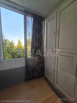 2 otaqlı Köhnə tikili, Elmlər Akademiyası m., Bakı