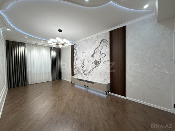 3 otaqlı Yeni tikili, Neftçilər m., Bakı