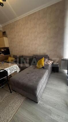 2 otaqlı Yeni tikili, 20 Yanvar m., Bakı