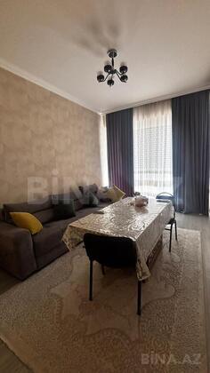 2 otaqlı Yeni tikili, 20 Yanvar m., Bakı