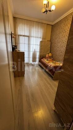 2 otaqlı Yeni tikili, 20 Yanvar m., Bakı