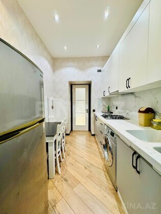 2 otaqlı Köhnə tikili, İçəri Şəhər m., Bakı