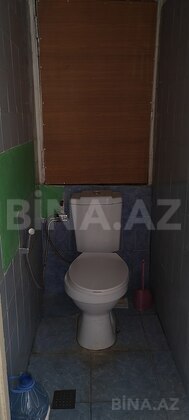 2 otaqlı Köhnə tikili, Memar Əcəmi m., Bakı