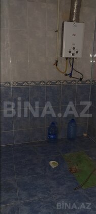2 otaqlı Köhnə tikili, Memar Əcəmi m., Bakı