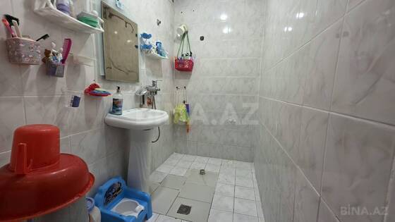 3 otaqlı Köhnə tikili, Nizami r., Bakı