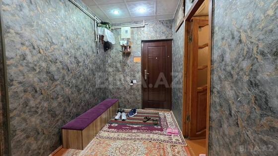 3 otaqlı Köhnə tikili, Nizami r., Bakı