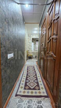 3 otaqlı Köhnə tikili, Nizami r., Bakı