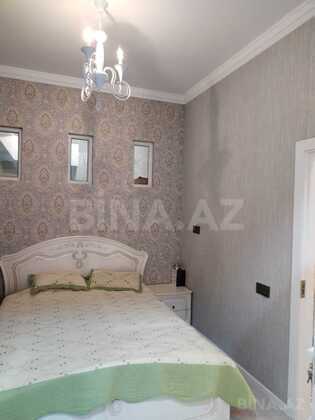2 otaqlı Yeni tikili, Gənclik m., Bakı