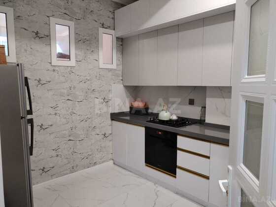 2 otaqlı Yeni tikili, Gənclik m., Bakı