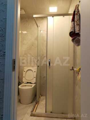 2 otaqlı Yeni tikili, Gənclik m., Bakı