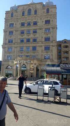2 otaqlı Köhnə tikili, Gənclik m., Bakı