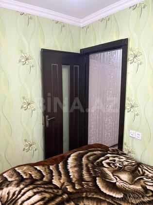 2 otaqlı Köhnə tikili, Gənclik m., Bakı