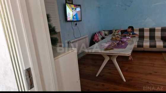 5 otaqlı Həyət evi/Bağ evi, Dədə Qorqud q., Bakı