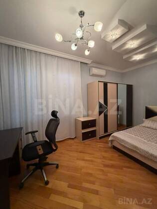 3 otaqlı Yeni tikili, İnşaatçılar m., Bakı