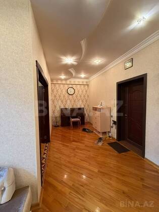 3 otaqlı Yeni tikili, İnşaatçılar m., Bakı