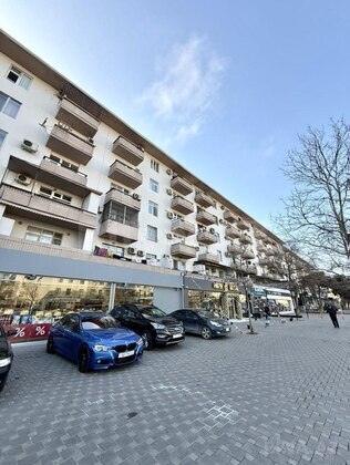 2 otaqlı Köhnə tikili, Nərimanov r., Bakı