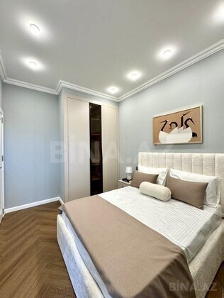 2 otaqlı Köhnə tikili, Nərimanov r., Bakı