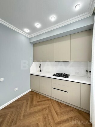 2 otaqlı Köhnə tikili, Nərimanov r., Bakı