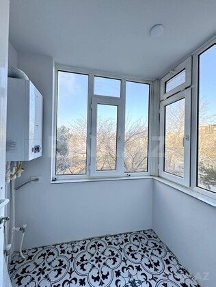 2 otaqlı Köhnə tikili, Nərimanov r., Bakı