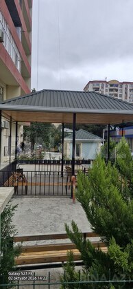3 otaqlı Yeni tikili, Xırdalan
