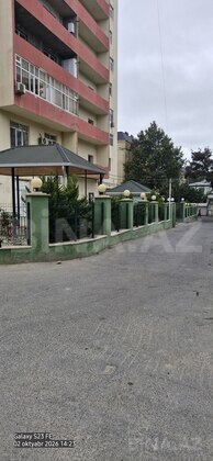 3 otaqlı Yeni tikili, Xırdalan