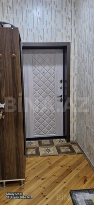 3 otaqlı Yeni tikili, Xırdalan